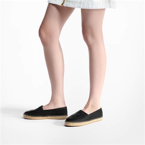 Starboard Flat Espadrille 